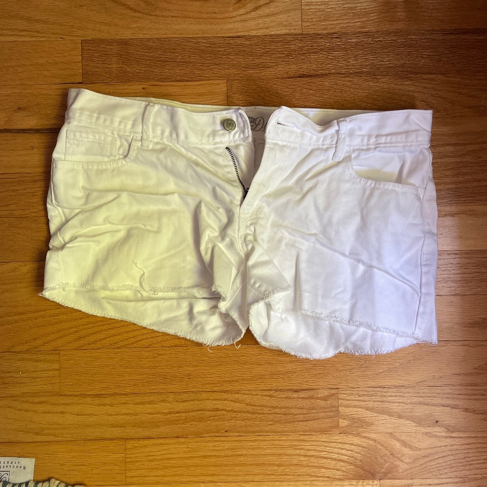 Old Navy Diva Shorts